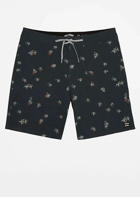 Short de plage Sundays LT