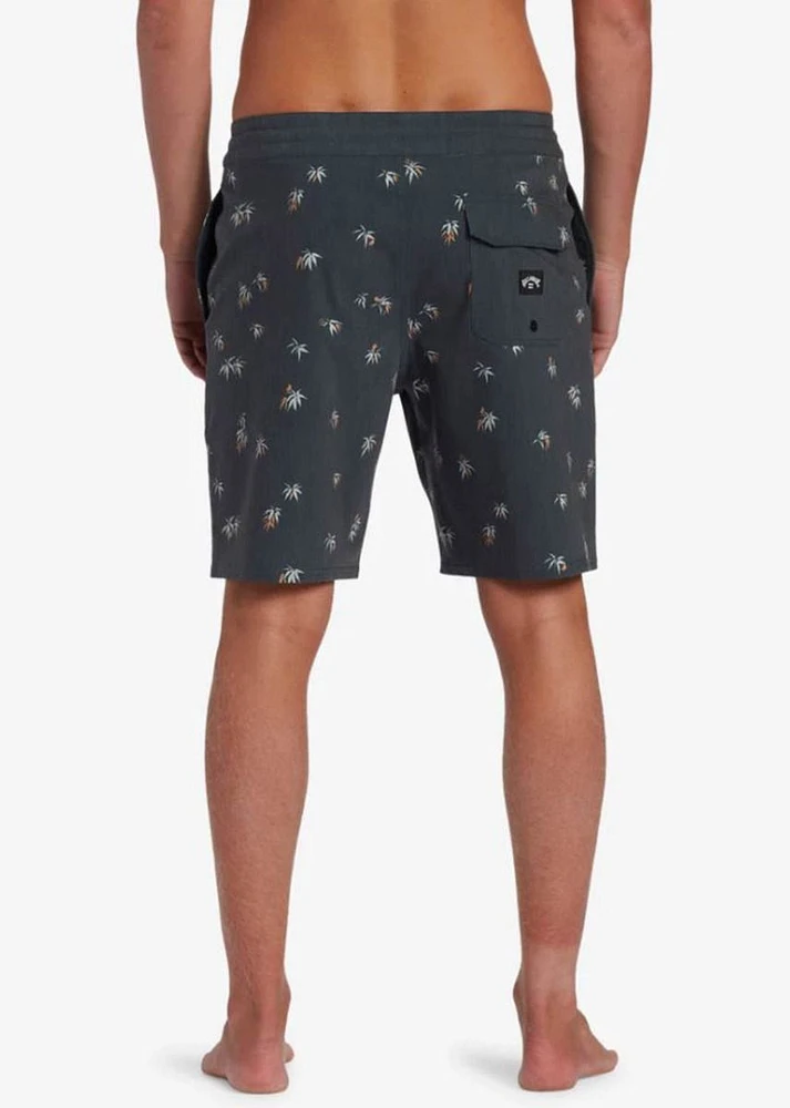 Short de plage Sundays LT