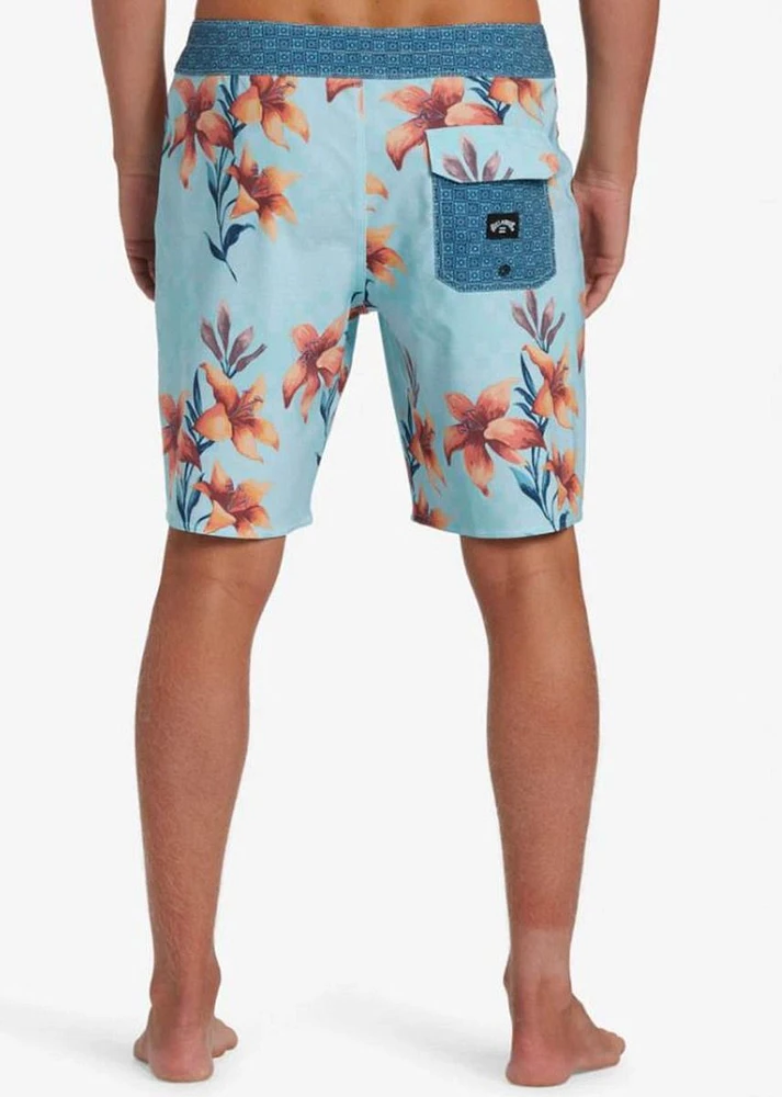 Short de plage Sundays Pro