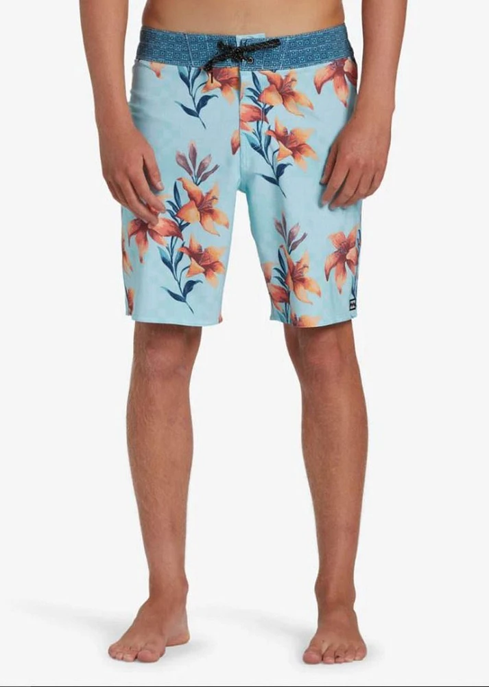 Short de plage Sundays Pro