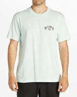 Arch Fill Short Sleeve T-Shirt