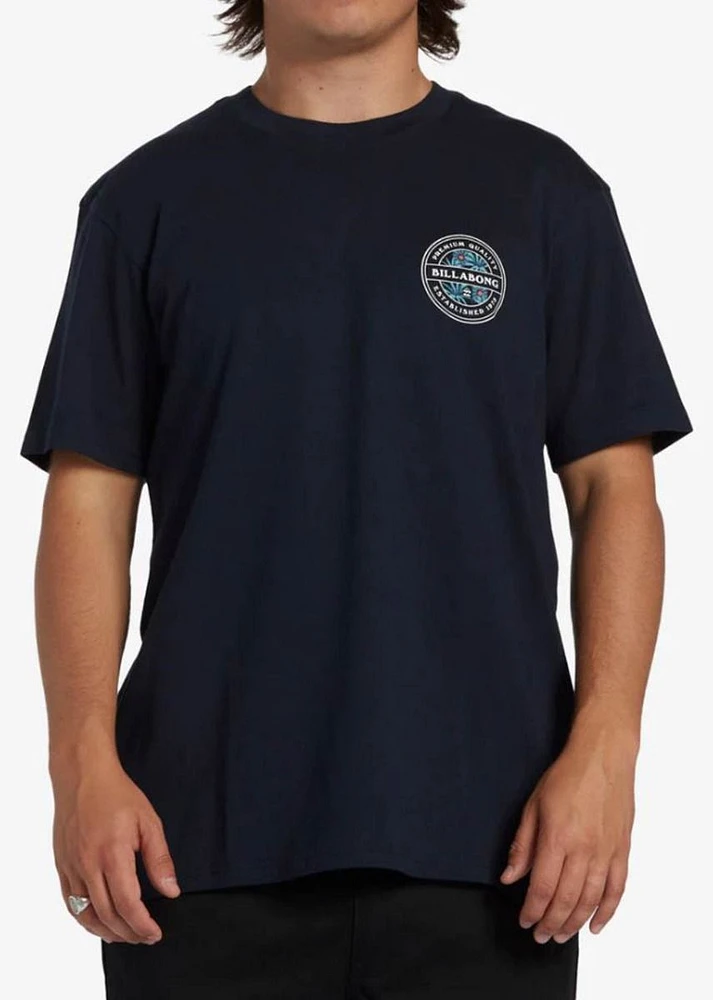 T-shirt Rotor