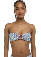 Bandeau Top Desert Island