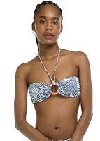 Bandeau Top Desert Island