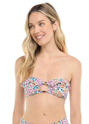 Haut Bandeau Aria Floralscape