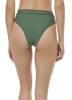 La culotte taille haute Smoothies Marlee