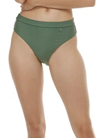 La culotte taille haute Smoothies Marlee