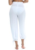 Pantalon 3/4 Penny