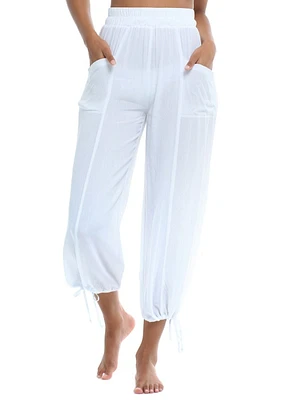Pantalon 3/4 Penny