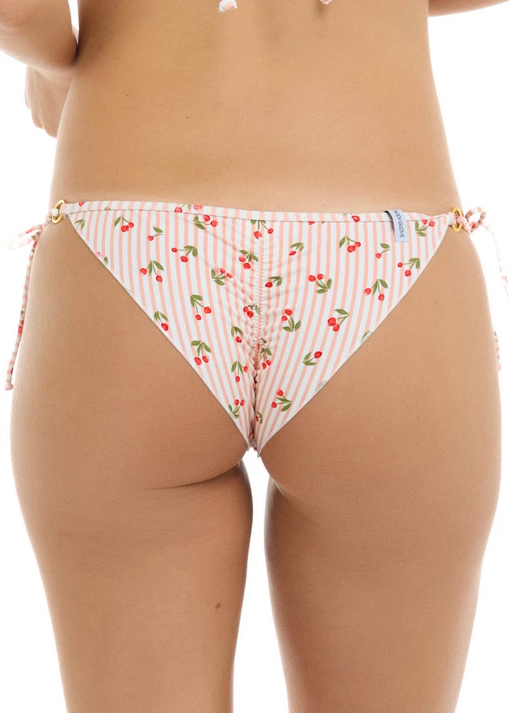 Culotte bikini Brasilia Fruity