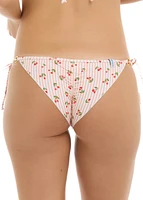 Culotte bikini Brasilia Fruity