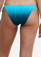 Bikini Bottom Side Tie Pulp