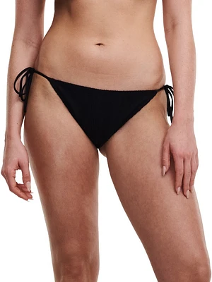 Culotte bikini nouée Pulp