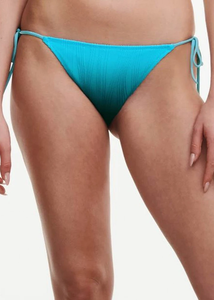 Bikini Bottom Side Tie Pulp