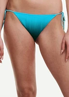 Bikini Bottom Side Tie Pulp