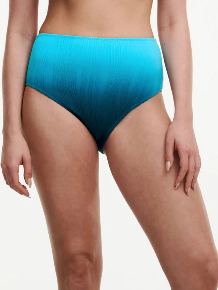 Bikini Bottom High Waisted Pulp