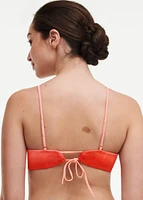 Haut bralette sans armature