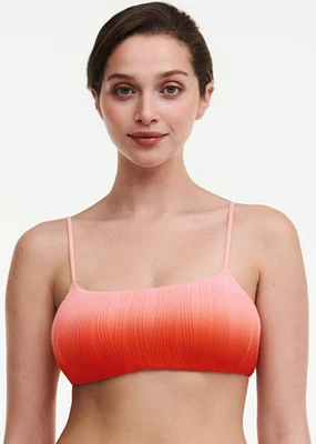 Haut bralette sans armature