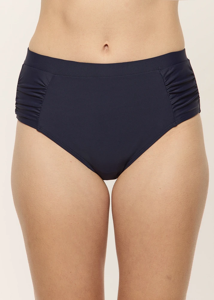Bikini Bottom High Waist Basic