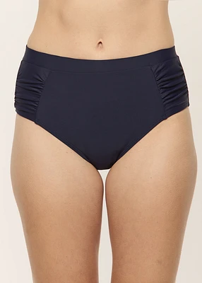 Bikini Bottom High Waist Basic