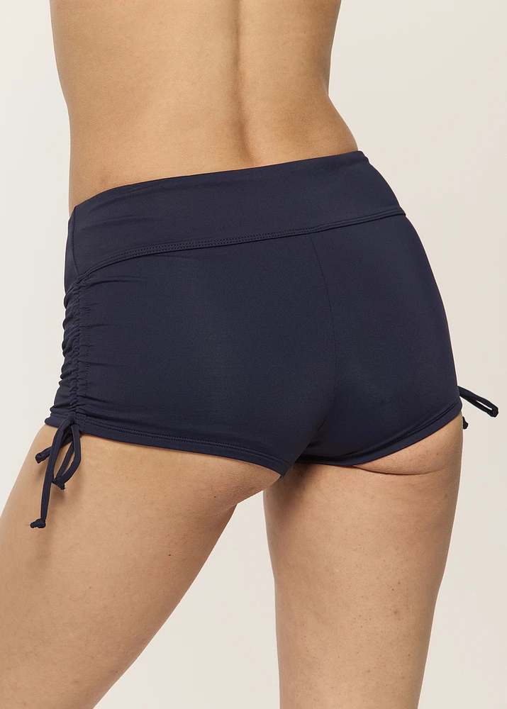 Short avec ajustement Basic Bottom