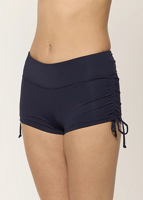 Short avec ajustement Basic Bottom