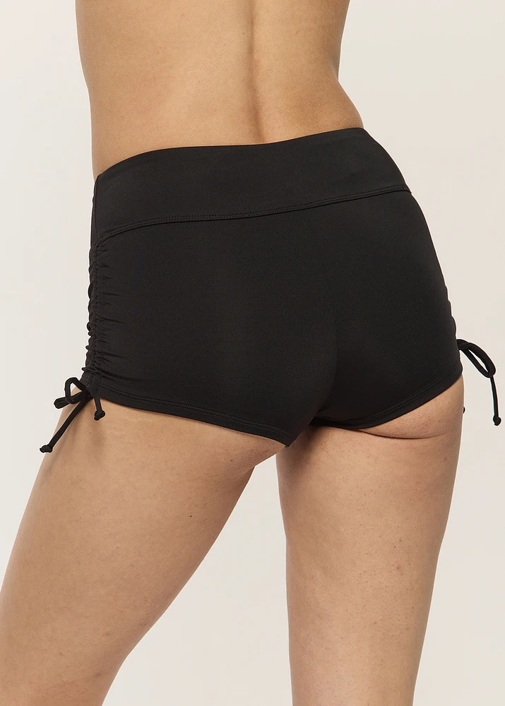 Short avec ajustement Basic Bottom