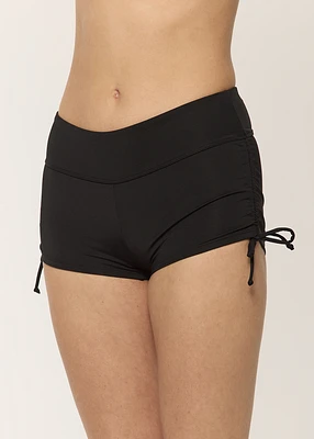 Short avec ajustement Basic Bottom