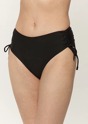 Culotte bikini avec attache Basic Bottom