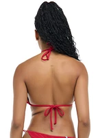 Haut triangle Dita bonnet D
