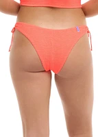 Culotte bikini Leah Sorbet