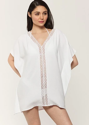 Kaftan de plage