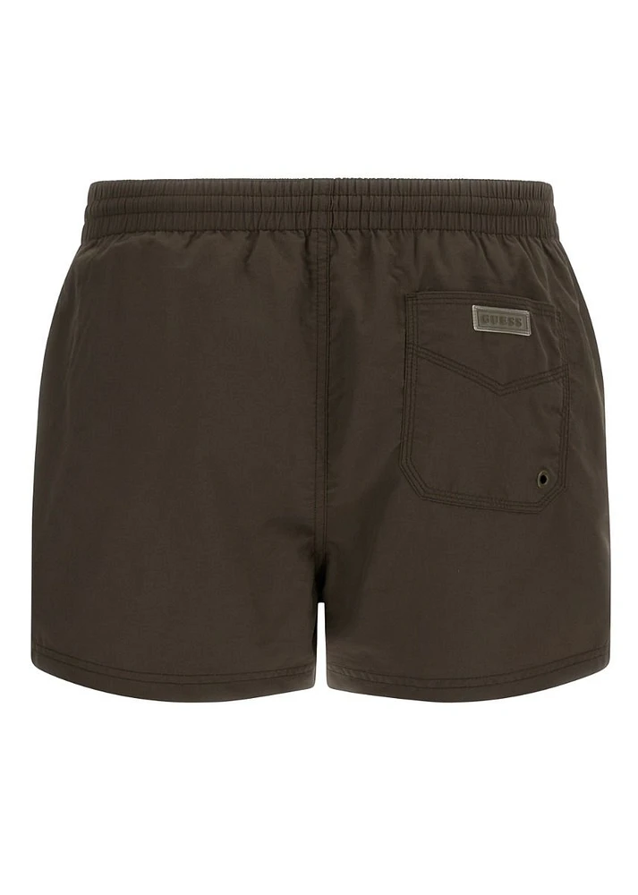 Short Guess uni