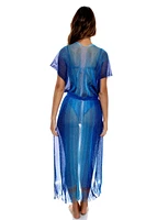 Caftan long Siren Dream