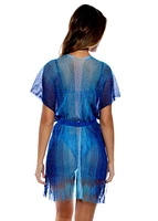 Caftan court Siren Dream