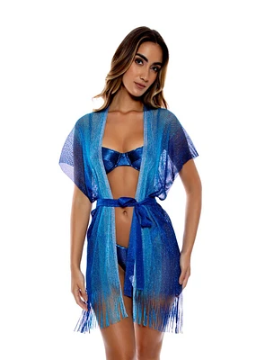 Caftan court Siren Dream