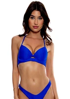Hot Tropics Underwire Top