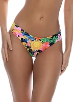 Seamless Full Bikini Bottom Love By The Sun