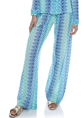 Seven Seas Cover-Up Pants