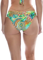 Bikini Bottom Full Coverage Sun Stones