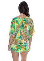 Cover-up dress Sun Stones