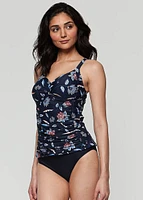 Kim Paisley F Cup Tankini