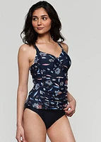 Kim Paisley F Cup Tankini