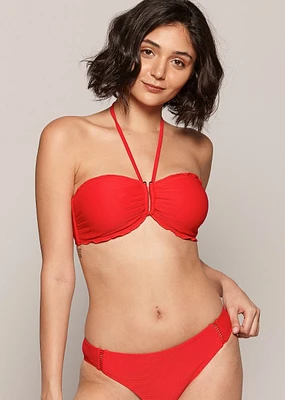 Bandeau avec armatures Contempo
