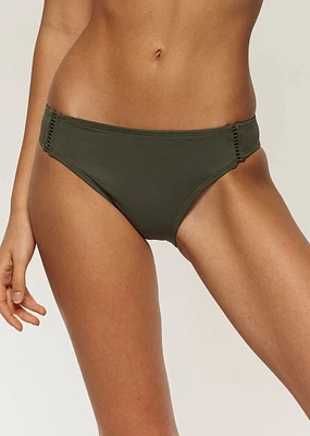 Rocks Midwaist Bikini Bottom