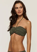 Haut bandeau avec armatures Rocks