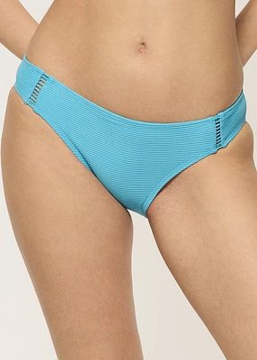 Culotte bikini couvrant