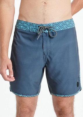 Seasides Vibes Beach Shorts