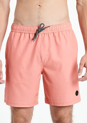 Surfs Up Beach Shorts