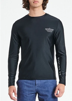 Long Sleeve Rashguard